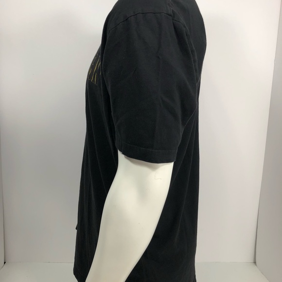 Iron Man 2 Official Movie Shirt - Picture 5 of 8